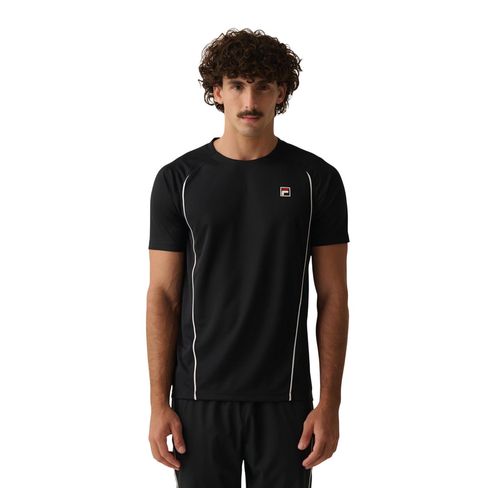 Camiseta Fila Match | Masculino Camiseta Fila Match | Masculino